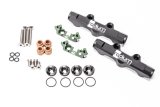 Radium Subaru EJ V1-2 Top Feed Conversion Fuel Rails V1-2 thumbnail 1