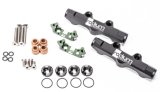 Radium Subaru EJ V1-2 Top Feed Conversion Fuel Rails V1-2 thumbnail 3