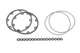 Radium Engineering Fuel Surge Tank O-Ring Service Kit thumbnail 2
