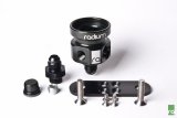 Radium Engineering Fuel Pressure Regulator (Body Only) thumbnail 1
