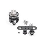 Radium Engineering Fuel Pressure Regulator W/ 3 Bar Bosch Reg thumbnail 1
