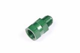 Radium Engineering M14 Inverted Flare to 6AN Adapter Fitting - Mitsubishi Style thumbnail 3