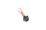 Radium Engineering Bulkead Harness Internal Triple Walbro F90000262 Pump thumbnail 3