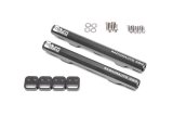 Radium Engineering Toyota 2GR-FE Fuel Rail Kit thumbnail 4