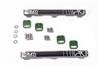 Radium Engineering Toyota 2GR-FE Fuel Rail Kit thumbnail 7