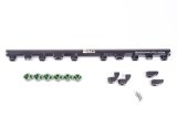 Radium Engineering 92-02 Toyote Supra 2JZ-GTE Top Feed Fuel Rail Kit thumbnail 1