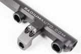 Radium Engineering 92-02 Toyote Supra 2JZ-GTE Top Feed Fuel Rail Kit thumbnail 4