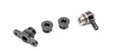 Radium Engineering Mazda 1.6 B6 Fuel Rail Plumbing thumbnail 3