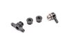 Radium Engineering Mazda 1.6 B6 Fuel Rail Plumbing thumbnail 4