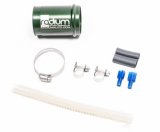 Radium BMW E46 (excluding M3) Fuel Pump Install Kit - Pump Not Included thumbnail 3