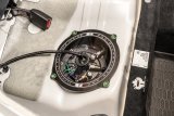 Radium Engineering 08-14 Subaru Fuel Access Cover thumbnail 3