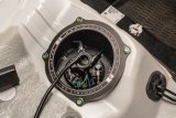 Radium Engineering 14-21 Subaru Fuel Access Cover thumbnail 3