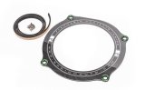 Radium Engineering 14-21 Subaru Fuel Access Cover thumbnail 4