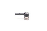 Radium Engineering 8AN ORB Swivel Banjo to 3/8in SAE Male thumbnail 2