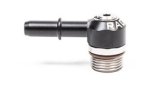 Radium Engineering 8AN ORB Swivel Banjo to 3/8in SAE Male thumbnail 3