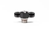 Radium Engineering 10AN ORB Swivel Banjo to Dual 10AN Male thumbnail 2