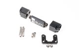 Radium Engineering Split-Flow Flex Fuel Sensor Adapter thumbnail 1