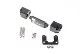 Radium Engineering Split-Flow Flex Fuel Sensor Adapter thumbnail 2