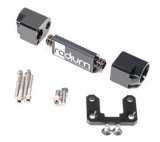 Radium Engineering Split-Flow Flex Fuel Sensor Adapter thumbnail 3