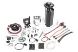 Radium Engineering Nissan R32 GT-R Fuel Hanger Surge Tank Walbro or AEM 50-1200 - Pumps Not Incl. thumbnail 2
