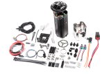 Radium Engineering Nissan R32 GT-R Fuel Hanger Surge Tank Walbro or AEM 50-1200 - Pumps Not Incl. thumbnail 3