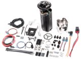 Radium Engineering Nissan R32 GT-R Fuel Hanger Surge Tank Walbro or AEM 50-1200 - Pumps Not Incl. thumbnail 5