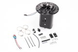 Radium Engineering Subaru Fuel Hanger For Walbro GSS342 or AEM 50-1200 - Pumps Not Included thumbnail 1