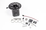 Radium Engineering Subaru Fuel Hanger For Walbro GSS342 or AEM 50-1200 - Pumps Not Included thumbnail 3
