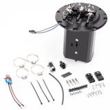 Radium Engineering Subaru Fuel Hanger For Walbro F90000267/274/285 - Pumps Not Included thumbnail 4
