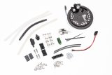 Radium Engineering Toyota MK5 Supra Fuel Hanger - Pumps Not Included thumbnail 1