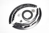Radium Engineering Spare Tire Fuel Cell Install Kit thumbnail 2