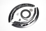 Radium Engineering Spare Tire Fuel Cell Install Kit thumbnail 1