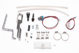 Radium Engineering Dual Pump Add-On 94-01 Integra/92-00 Civic - Walbro F90000267/274/285 thumbnail 1