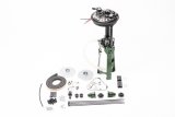 Radium Engineering MK4 Supra Fuel Hanger TI Automotive E5LM (Pumps Not Included) thumbnail 2