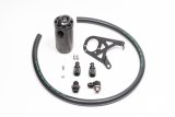 Radium Engineering Catch Can Kit Crankcase 2016+ Focus RS Fluid Lock thumbnail 2