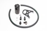 Radium Engineering Catch Can Kit Crankcase 2016+ Focus RS Fluid Lock thumbnail 1