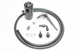 Radium Engineering Catch Can Kit GM LS Engine Fluid Lock thumbnail 1