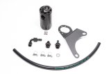 Radium Engineering Catch Can Kit PCV RH EVO 8-9 Fluid Lock thumbnail 1