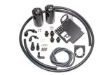 Radium Engineering Catch Can Kit S2000 All RHD and 06-09 LHD Crankcase Fluid Lock thumbnail 4