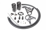 Radium Engineering Dual Catch Can Kit 16-18 Focus RS Fluid Lock thumbnail 2