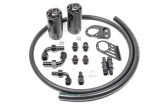 Radium Engineering Dual Catch Can Kit Fiesta ST Fluid Lock thumbnail 1