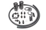 Radium Engineering Dual Catch Can Kit Fiesta ST Fluid Lock thumbnail 2