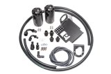 Radium Engineering Dual Catch Can Kit S2000 All RHD and 06-09 LHD Fluid Lock thumbnail 1