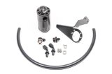 Radium Engineering PCV Catch Can Kit Nissan Z33 V35 VQ35DE Fluid Lock thumbnail 2