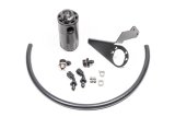 Radium Engineering PCV Catch Can Kit Nissan Z33 V35 VQ35DE Fluid Lock thumbnail 1