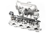 Radium Engineering Fuel Rail Honda F-H-Series thumbnail 3