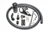 Radium Engineering Catch Can Kit PCV Subaru WRX VB Fluid Lock thumbnail 2