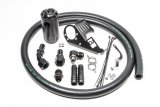 Radium Engineering Catch Can Kit PCV Subaru WRX VB Fluid Lock thumbnail 1
