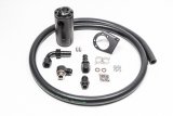 Radium Engineering Catch Can Kit CCV Subaru WRX VB Fluid Lock thumbnail 2