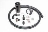 Radium Engineering Catch Can Kit CCV Subaru WRX VB Fluid Lock thumbnail 1